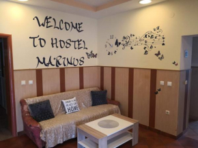 Hostel Marinus